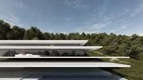Villa for sale in La Reserva