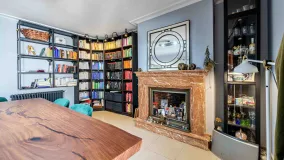 Buy 4 bedrooms apartment in Centro Histórico