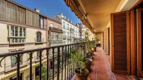 Buy 4 bedrooms apartment in Centro Histórico