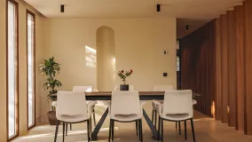 Villa con 5 dormitorios a la venta en La Merced