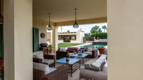 For sale villa in Almenara