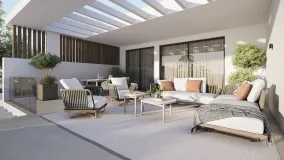 4 bedrooms New Golden Mile penthouse for sale