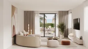 Apartment in New Golden Mile for sale