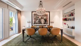 Atico duplex en venta en Las Alamandas con 3 dormitorios