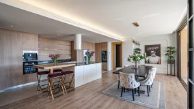 Los Olivos, apartamento con 4 dormitorios a la venta