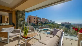 Los Olivos, apartamento con 4 dormitorios a la venta
