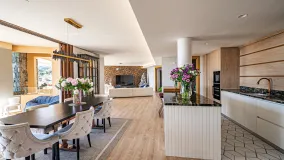 Los Olivos, apartamento con 4 dormitorios a la venta