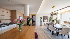 Los Olivos, apartamento con 4 dormitorios a la venta