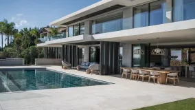 6 bedrooms villa for sale in La Reserva