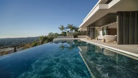 6 bedrooms villa for sale in La Reserva