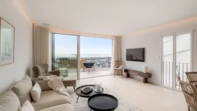 Ático en venta en Marbella - Puerto Banus