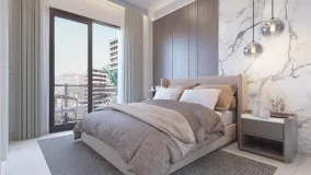 Comprar apartamento en Huelin con 2 dormitorios