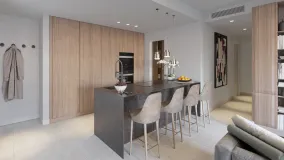 Comprar apartamento en Huelin con 2 dormitorios