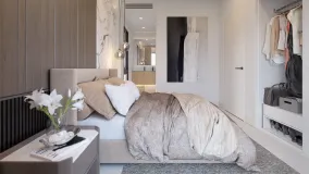 Huelin, apartamento con 2 dormitorios en venta