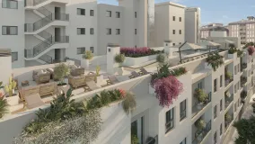 Huelin, apartamento en venta