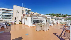 5 bedrooms penthouse in El Limonar for sale