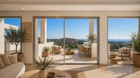 Marbella Club Hills, Ático en venta
