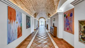 La Mairena, finca de 7 dormitorios en venta