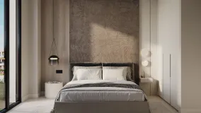 For sale New Golden Mile ground floor apartment