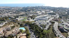 Se vende parcela en Benalmadena