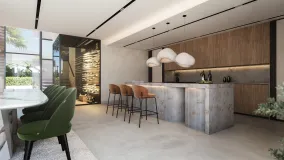 Villa en venta en Paraiso Alto