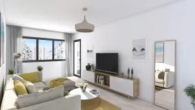 Buy apartment in Perchel Norte - La Trinidad