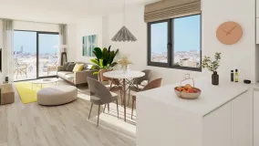Buy apartment in Perchel Norte - La Trinidad