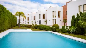Villa pareada en venta en La Alqueria con 3 dormitorios