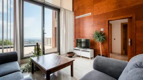 Villa pareada en venta en La Alqueria con 3 dormitorios