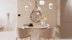 Apartamento planta baja en venta con 3 dormitorios en Estepona