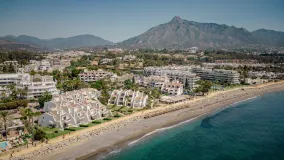 Golden Mile, adosado en venta