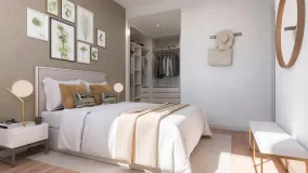Ático con 2 dormitorios a la venta en Estepona
