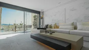 Marbella - Puerto Banus, apartamento de 3 dormitorios en venta