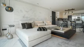 Marbella - Puerto Banus, apartamento de 3 dormitorios en venta