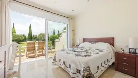 For sale ground floor apartment in Los Flamingos