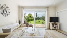 For sale ground floor apartment in Los Flamingos