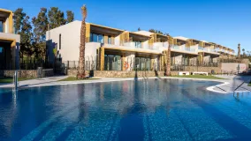 Adosado en venta en Mijas Costa con 3 dormitorios