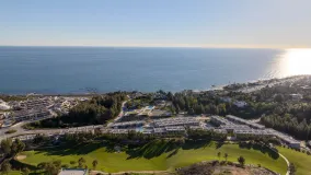 Town house for sale in Mijas Costa