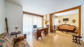 La Malagueta - La Caleta, apartamento en venta