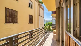 La Malagueta - La Caleta, apartamento en venta