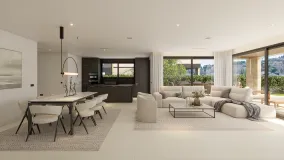 Buy 4 bedrooms villa in New Golden Mile