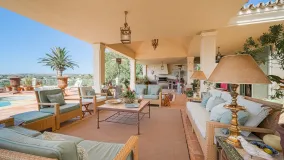 Se vende villa en Sotogrande con 9 dormitorios