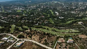 La Reserva, parcela en venta
