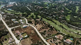 La Reserva, parcela en venta