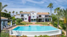 Villa with 7 bedrooms for sale in Sotogrande Alto