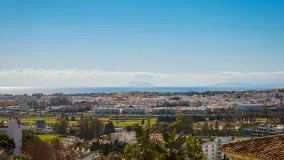 Nueva Andalucia, villa a la venta