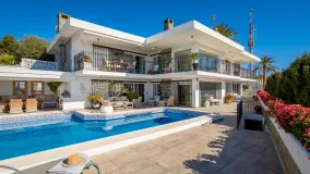 Nueva Andalucia, villa a la venta