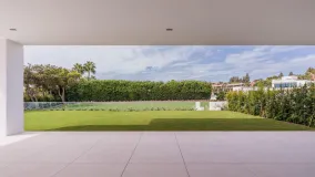 Golden Mile, villa pareada en venta
