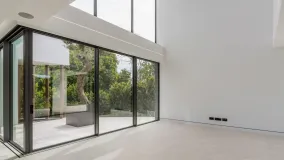 Golden Mile, villa pareada en venta
