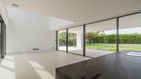 Golden Mile, villa pareada en venta